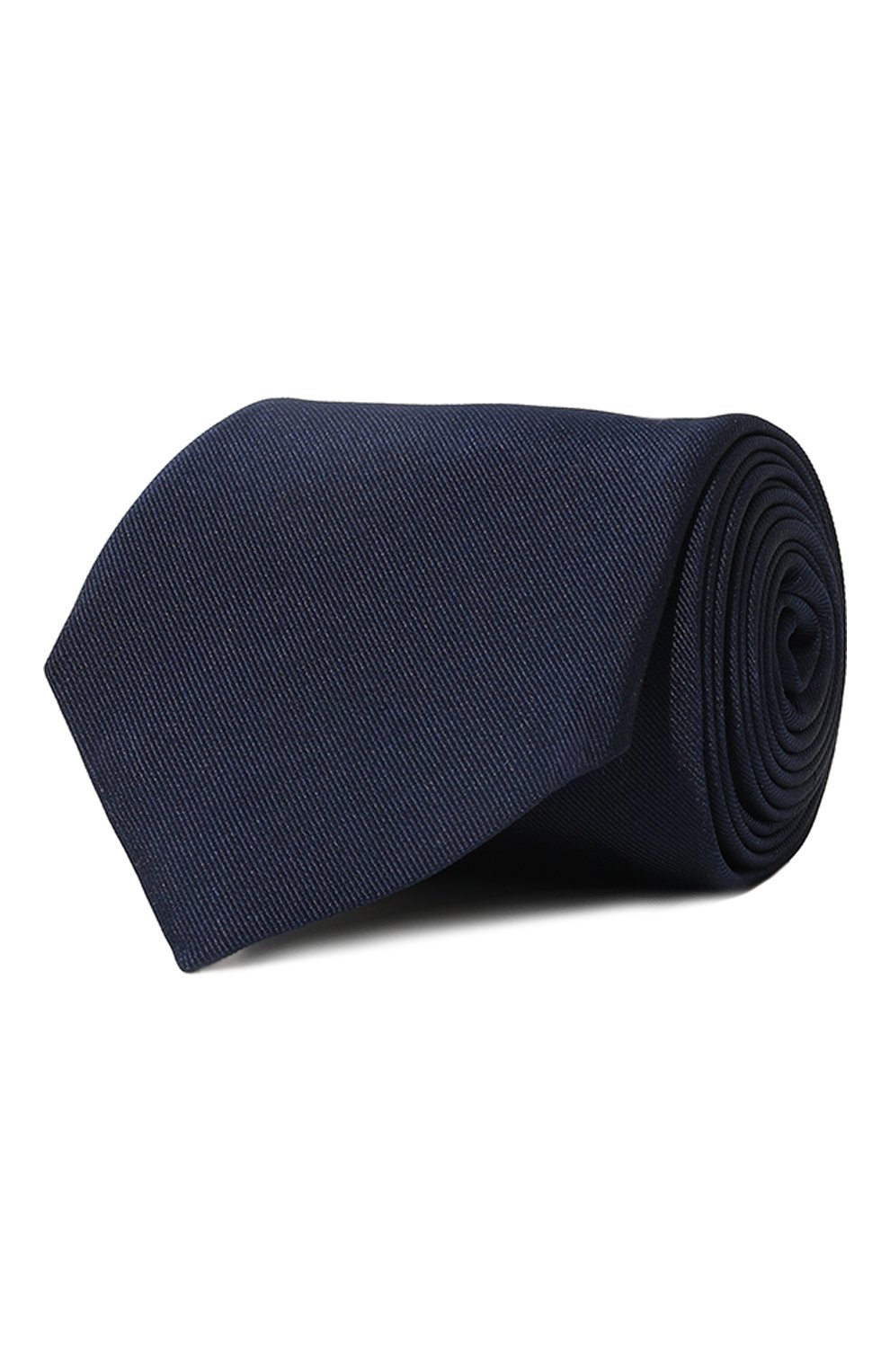 Шелковый галстук CORNELIANI, арт. 93U302-9320318, фото 1