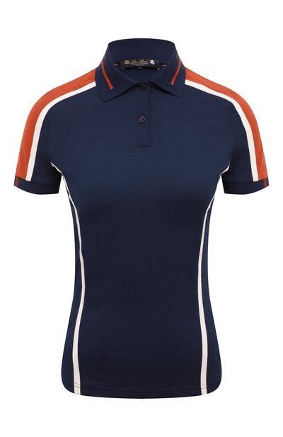 Женское поло LORO PIANA, арт. FAL4770