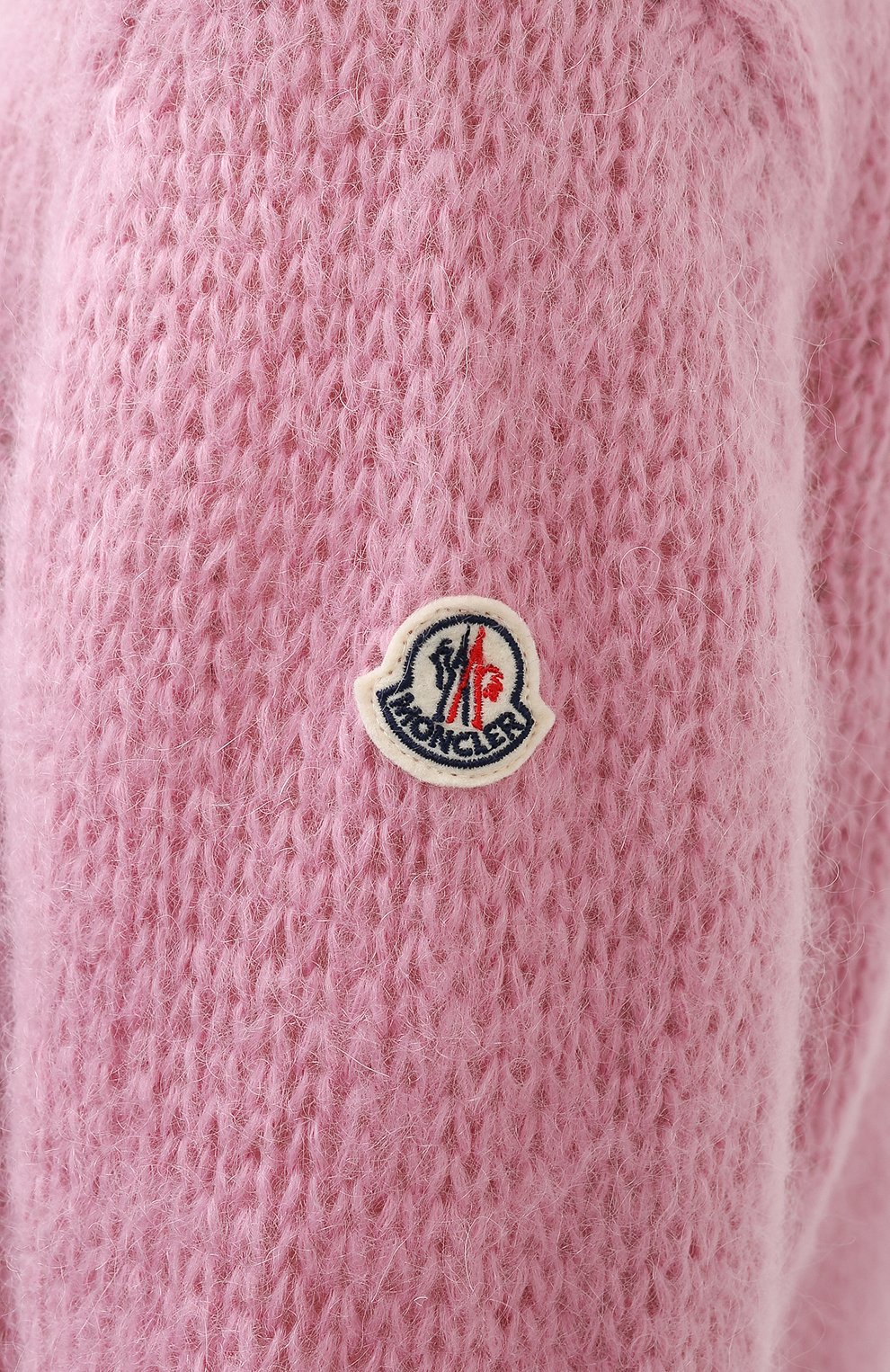 Свитер MONCLER, арт. G1-093-9C771-00-A9441, фото 5