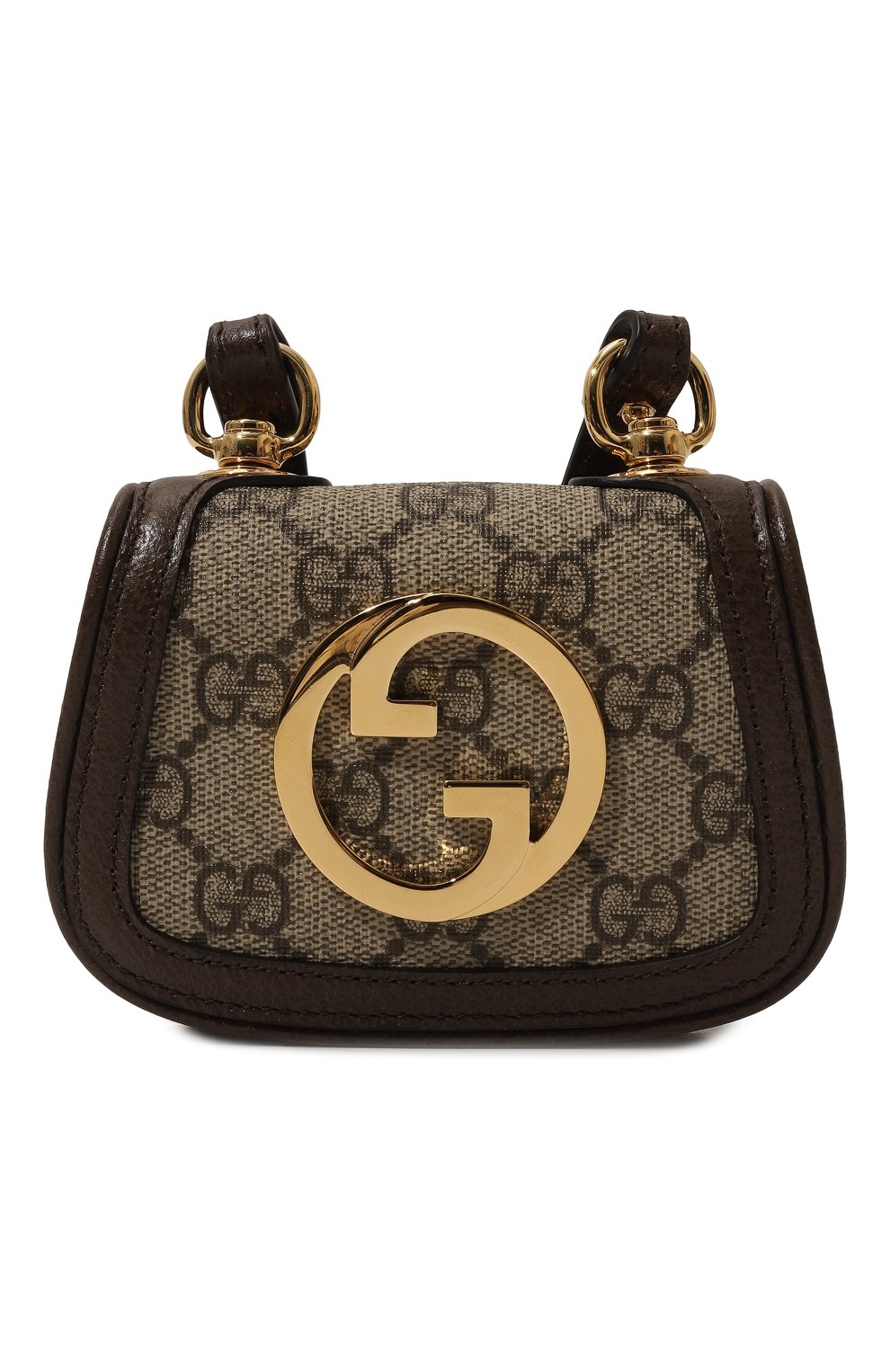Футляр для кредитных карт blondie GUCCI, арт. 698635/K9GSG, фото 1