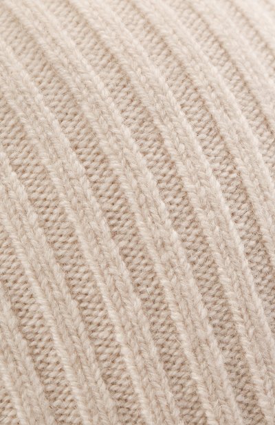 Кашемировая шапка ALLUDE, арт. 215/30027, фото 3