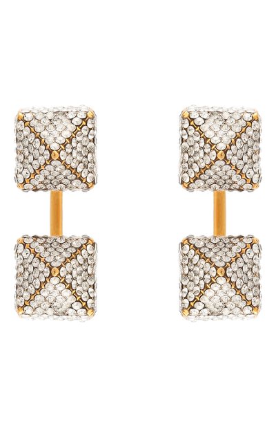 Серьги VALENTINO, арт. WW2J0I69/YCW, фото 1