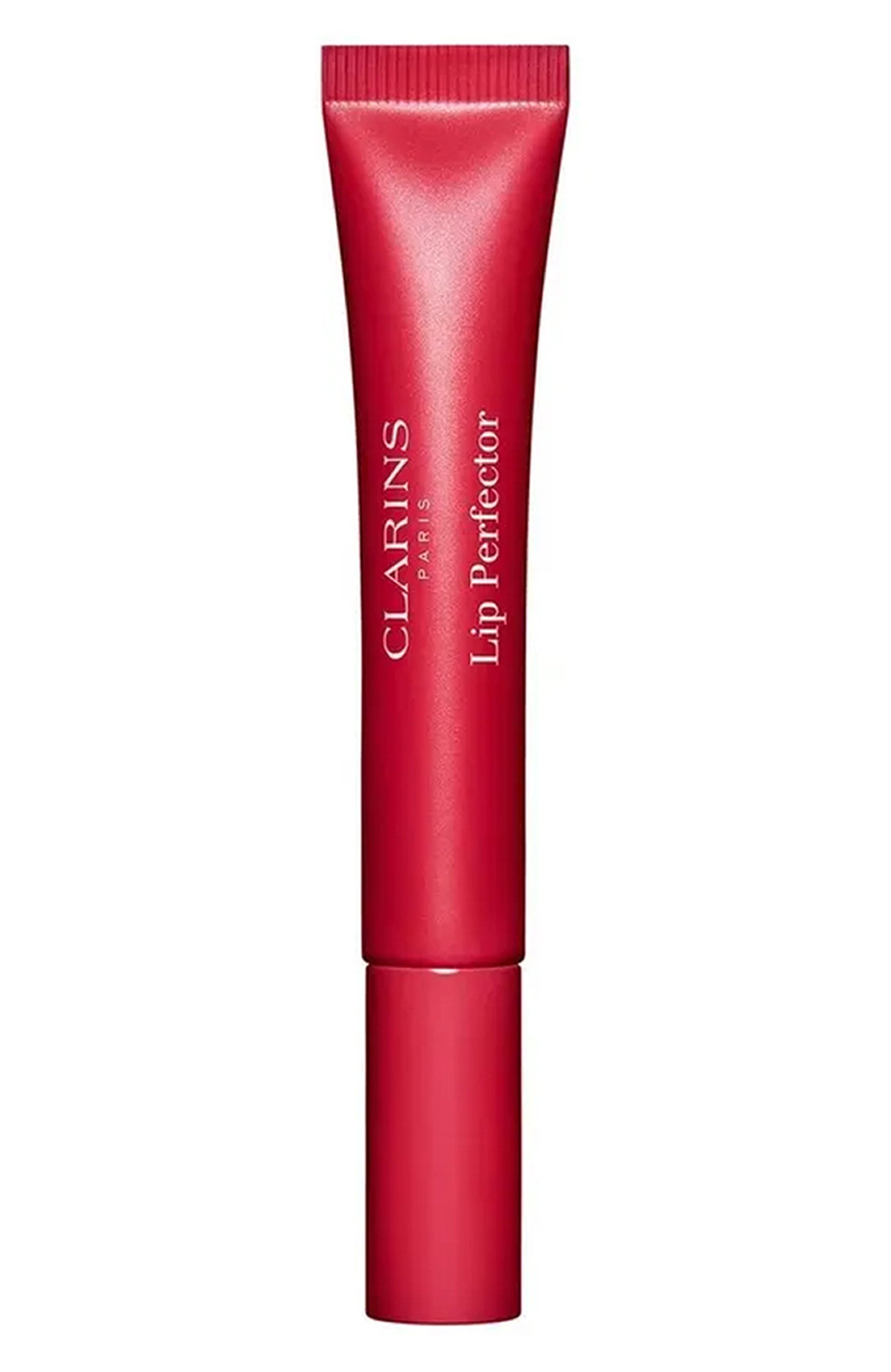 Блеск для губ lip perfector, оттенок 24 (12ml) CLARINS, арт. 80114835, фото 1