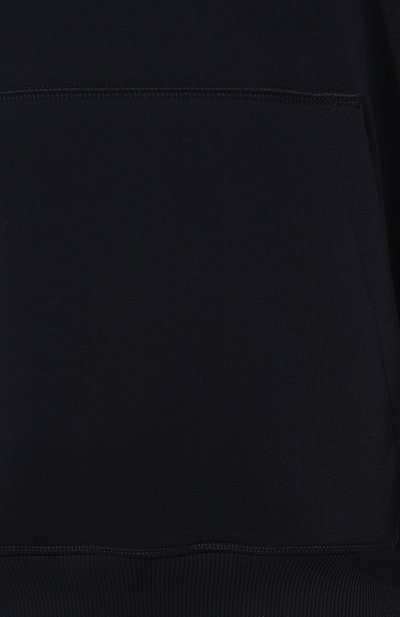 Хлопковое худи HUGO, арт. 50458700, фото 5