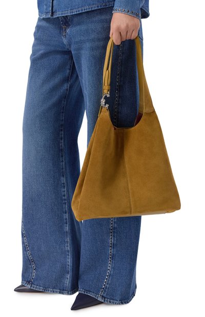 Сумка-тоут c-easy small COCCINELLE, арт. E1 THE 11 02 01, фото 2