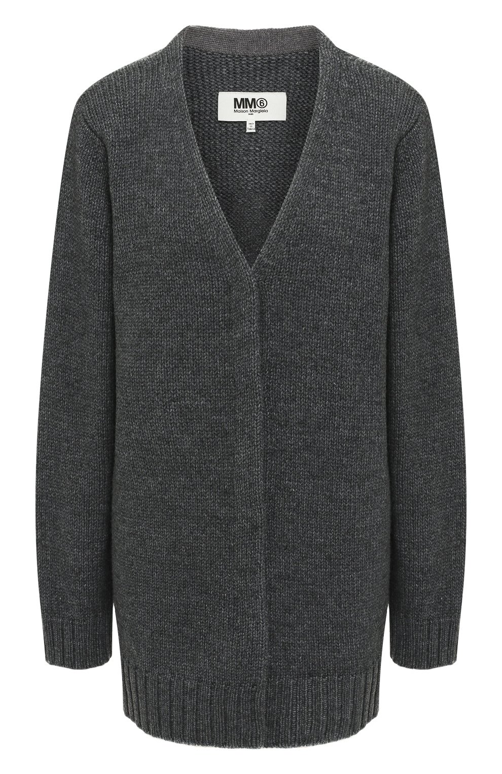 Кардиган MM6, арт. S52GP0043/S16806, фото 1