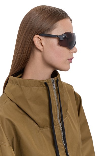 Солнцезащитные очки KUB0RAUM, арт. E50 BMS DARKG, фото 3