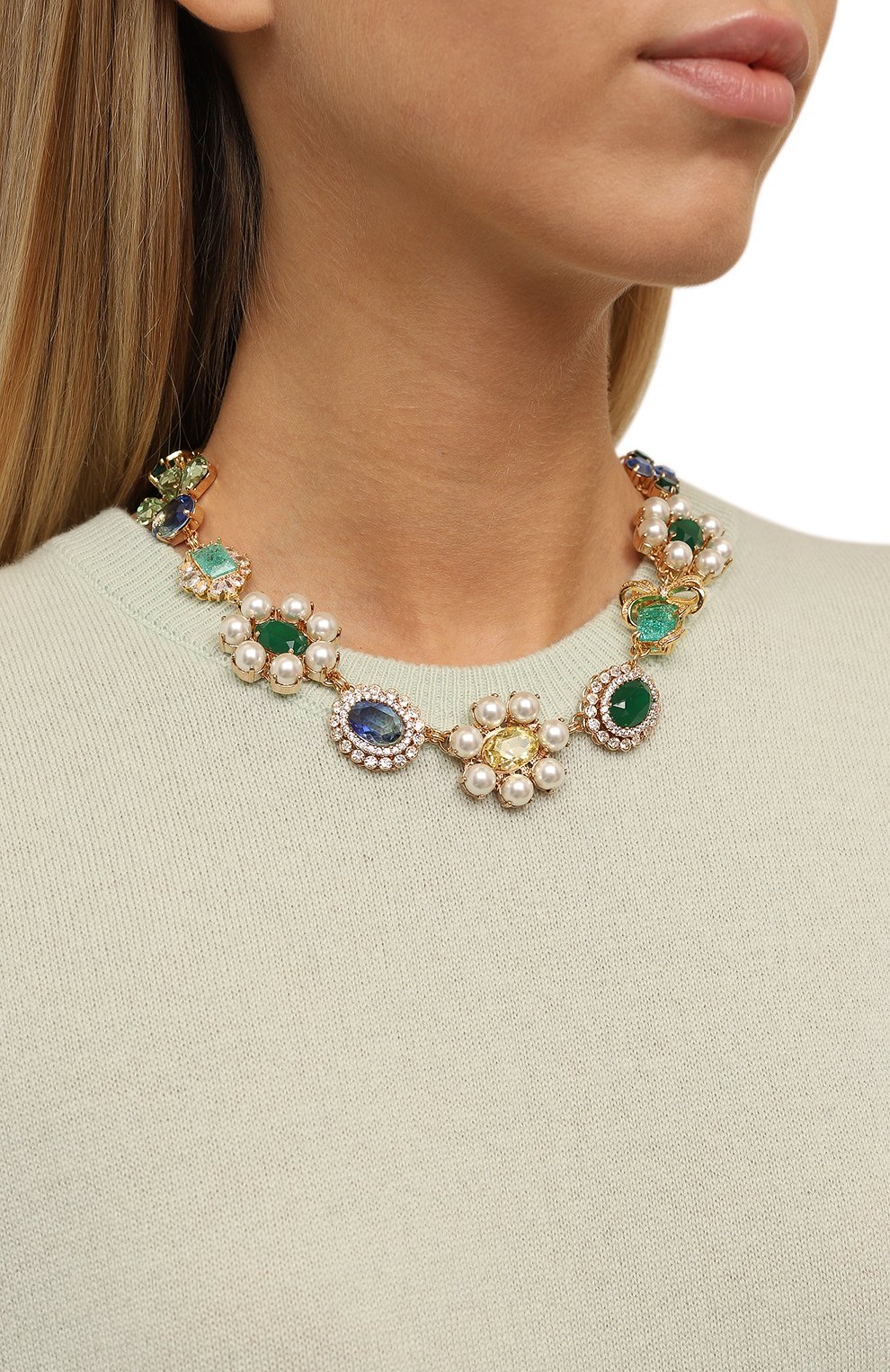 Колье ANTON HEUNIS, арт. ATW1.212, фото 2