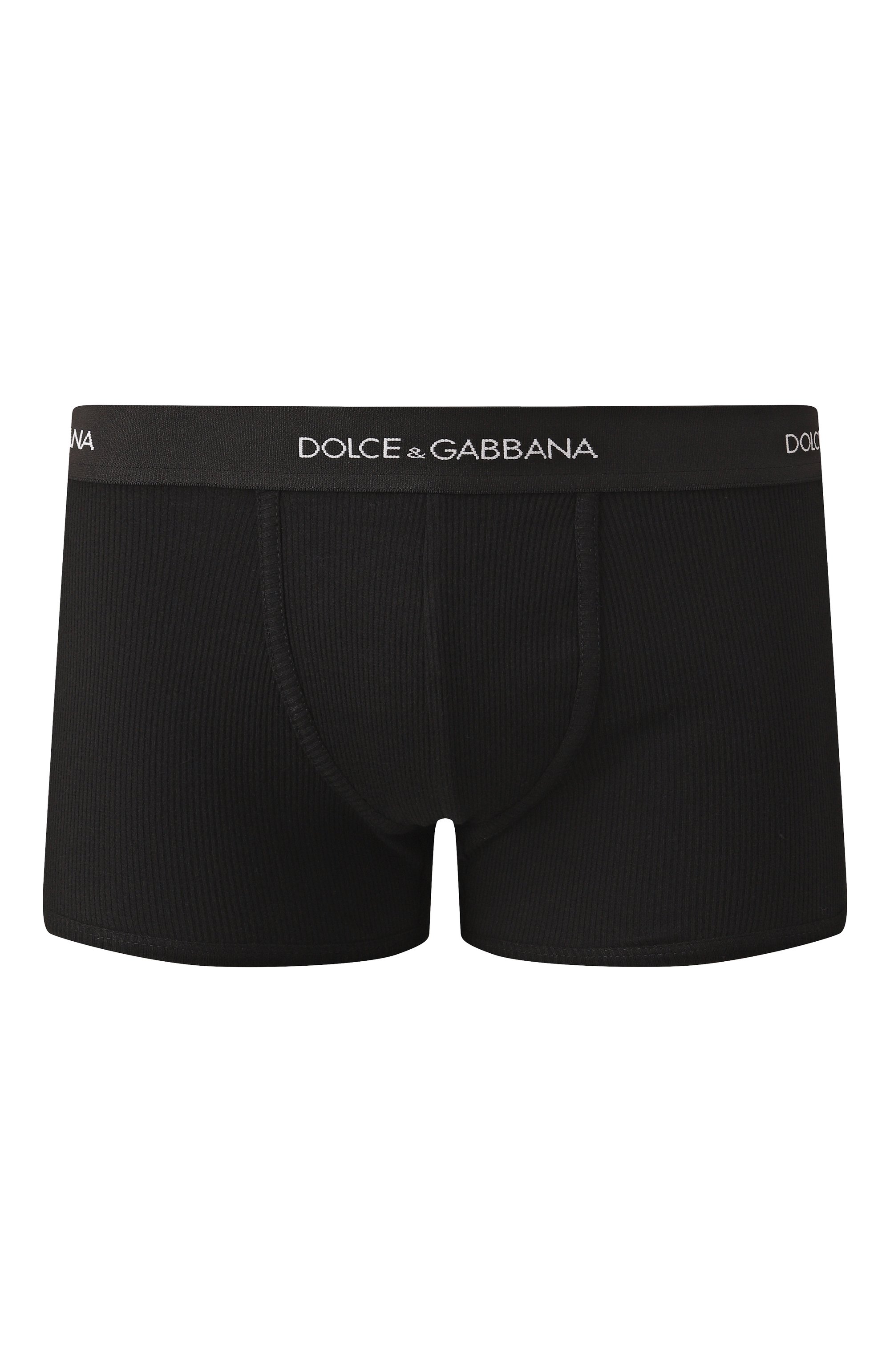Хлопковые боксеры DOLCE & GABBANA, арт. M4C13J/0NN96, фото 1