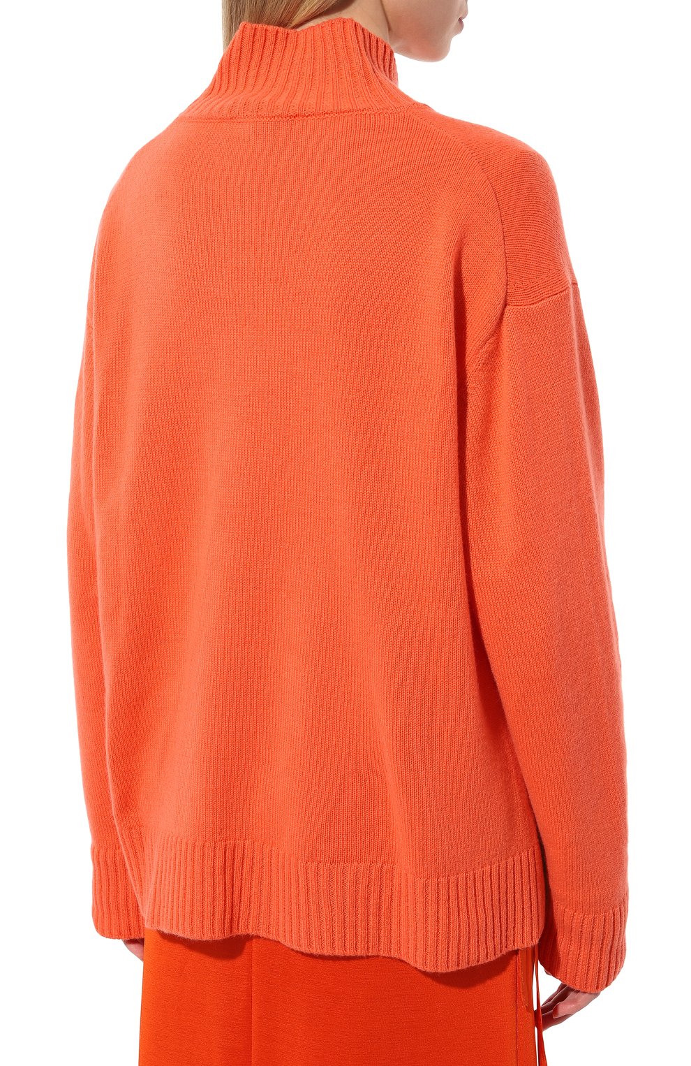 Свитер из шерсти и кашемира FREEAGE, арт. S23.SW063.3333.805, фото 4