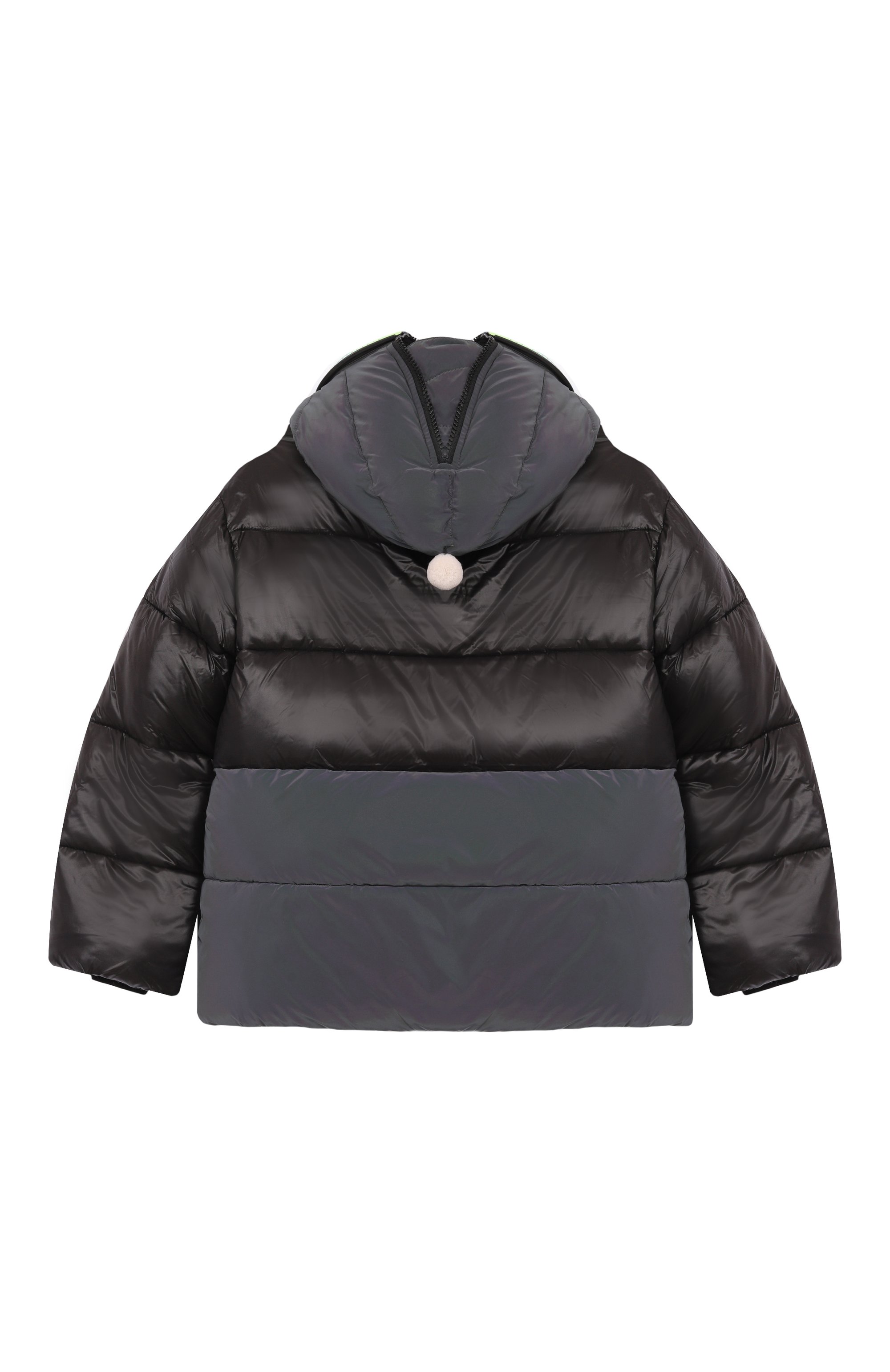 Утепленная куртка AI RIDERS, арт. JK773RTNRT5, фото 2