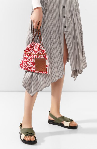 Сумка LOEWE, арт. 303.49.W11, фото 2