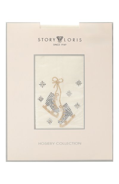 Колготки STORY LORIS, арт. 30080/2-6