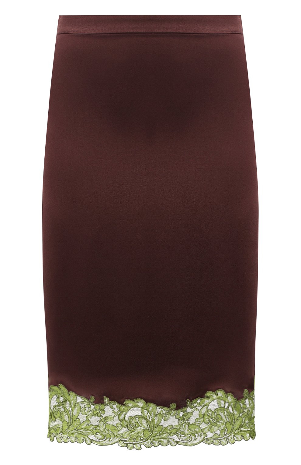 Шелковая юбка VERSACE, арт. A84586/A231743, фото 1