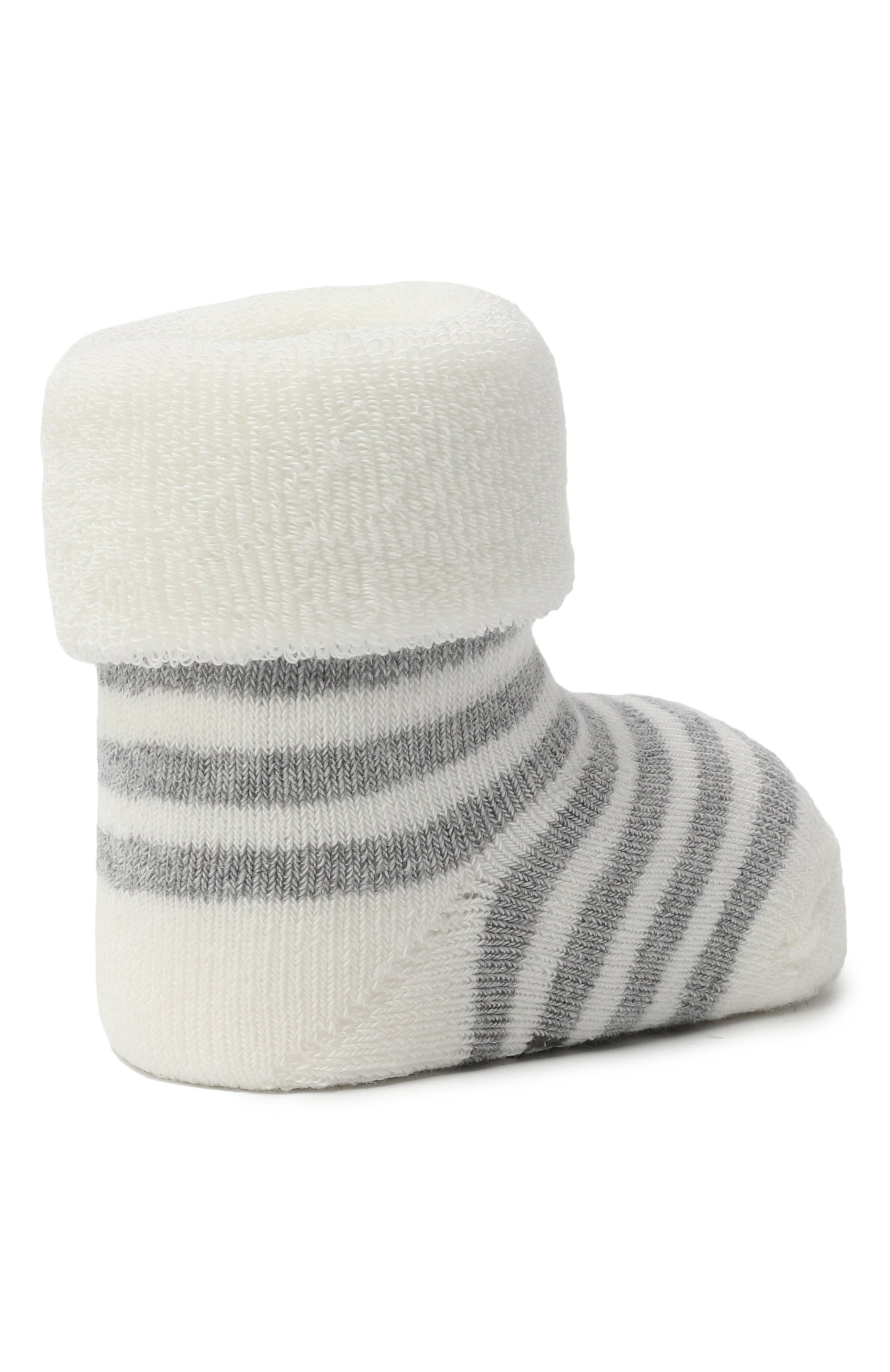 Хлопковые носки FALKE, арт. 10040, фото 3