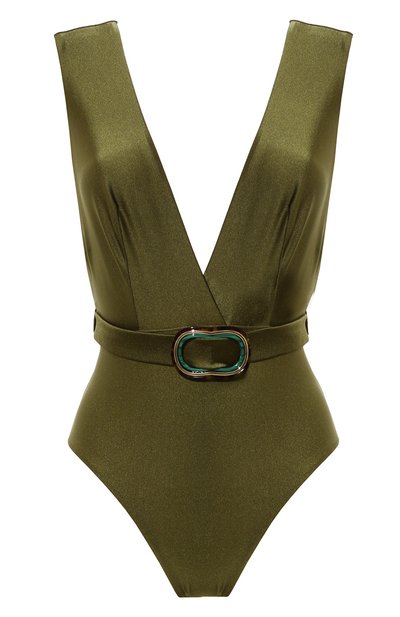 Слитный купальник ZIMMERMANN, арт. 8773WRS243, фото 1