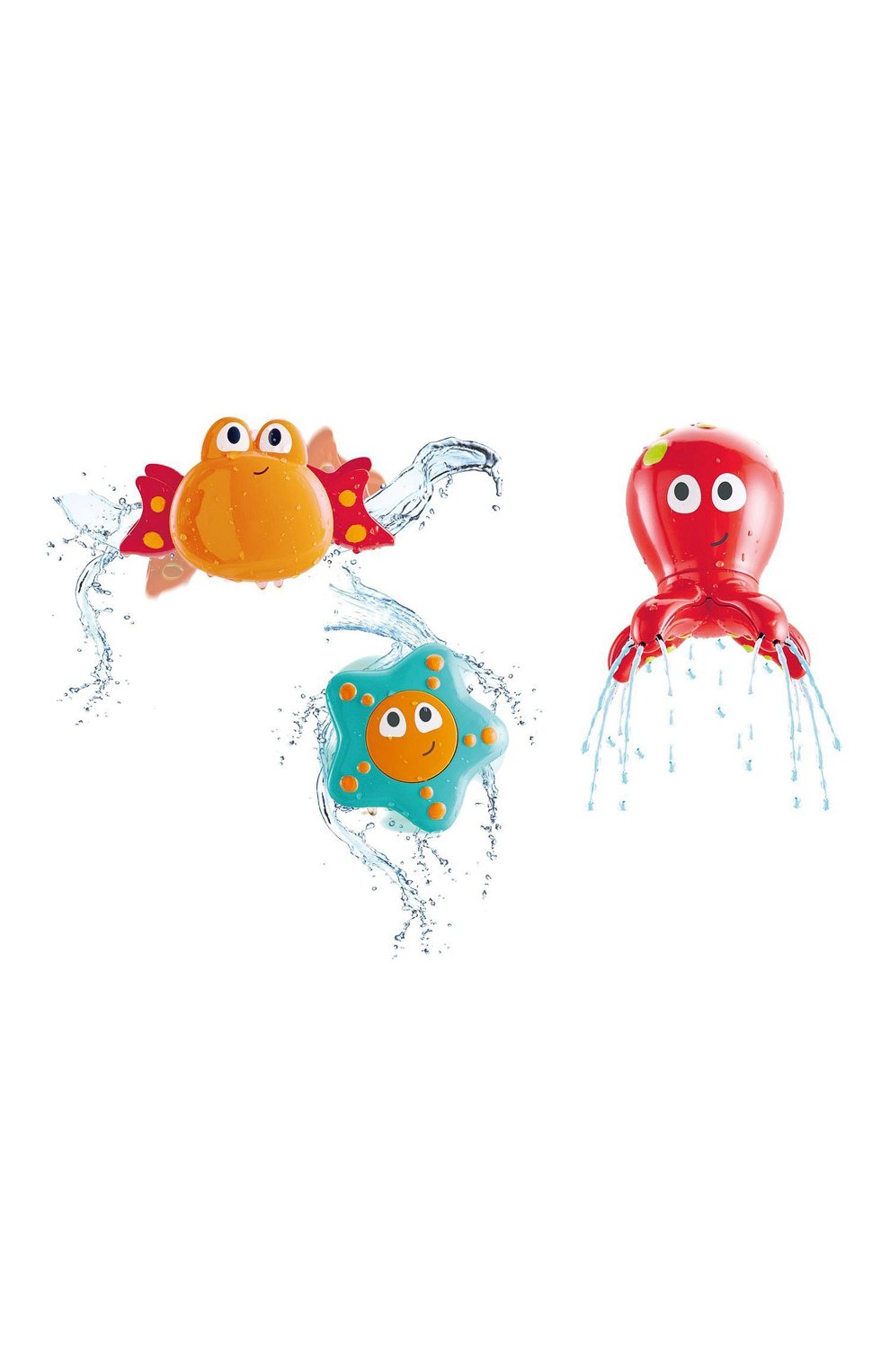 Набор для купания океанский каскад HAPE, арт. E0215_HP, фото 2