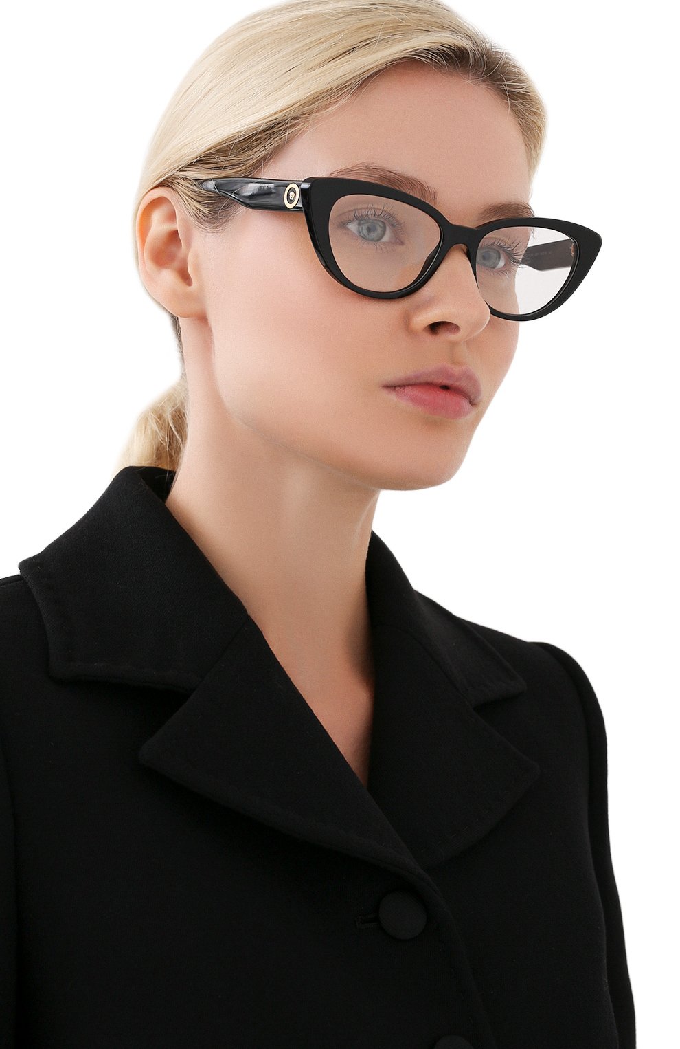 Оправа VERSACE, арт. 3286-GB1, фото 2