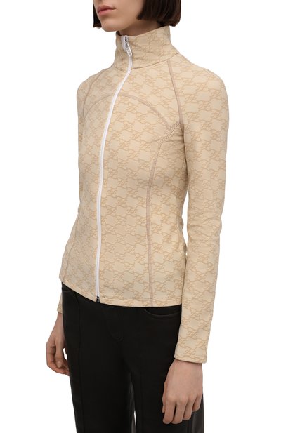 Кардиган FENDI, арт. FAF154 AGMC, фото 3