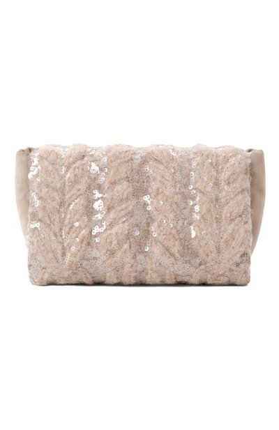 Клатч BRUNELLO CUCINELLI, арт. MBRUD2606, фото 1