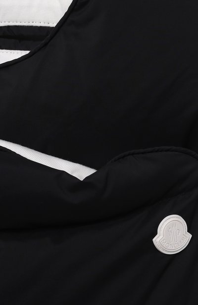 Пуховый конверт MONCLER, арт. G2-951-1G518-02-53333, фото 3