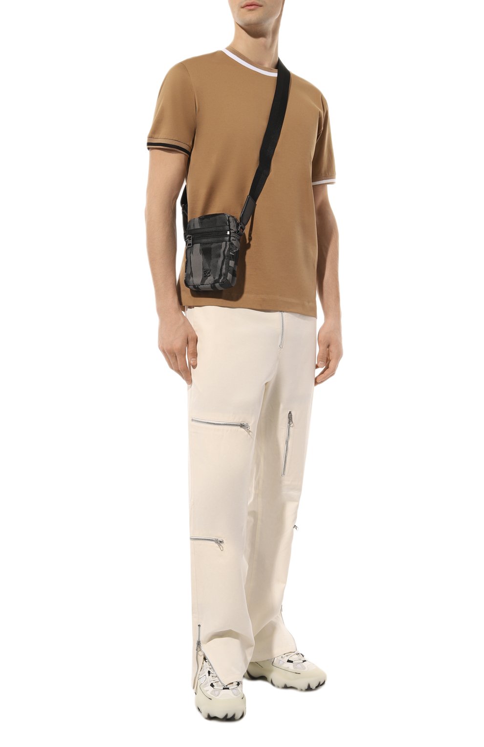 Текстильная сумка HUGO, арт. 50516745, фото 7