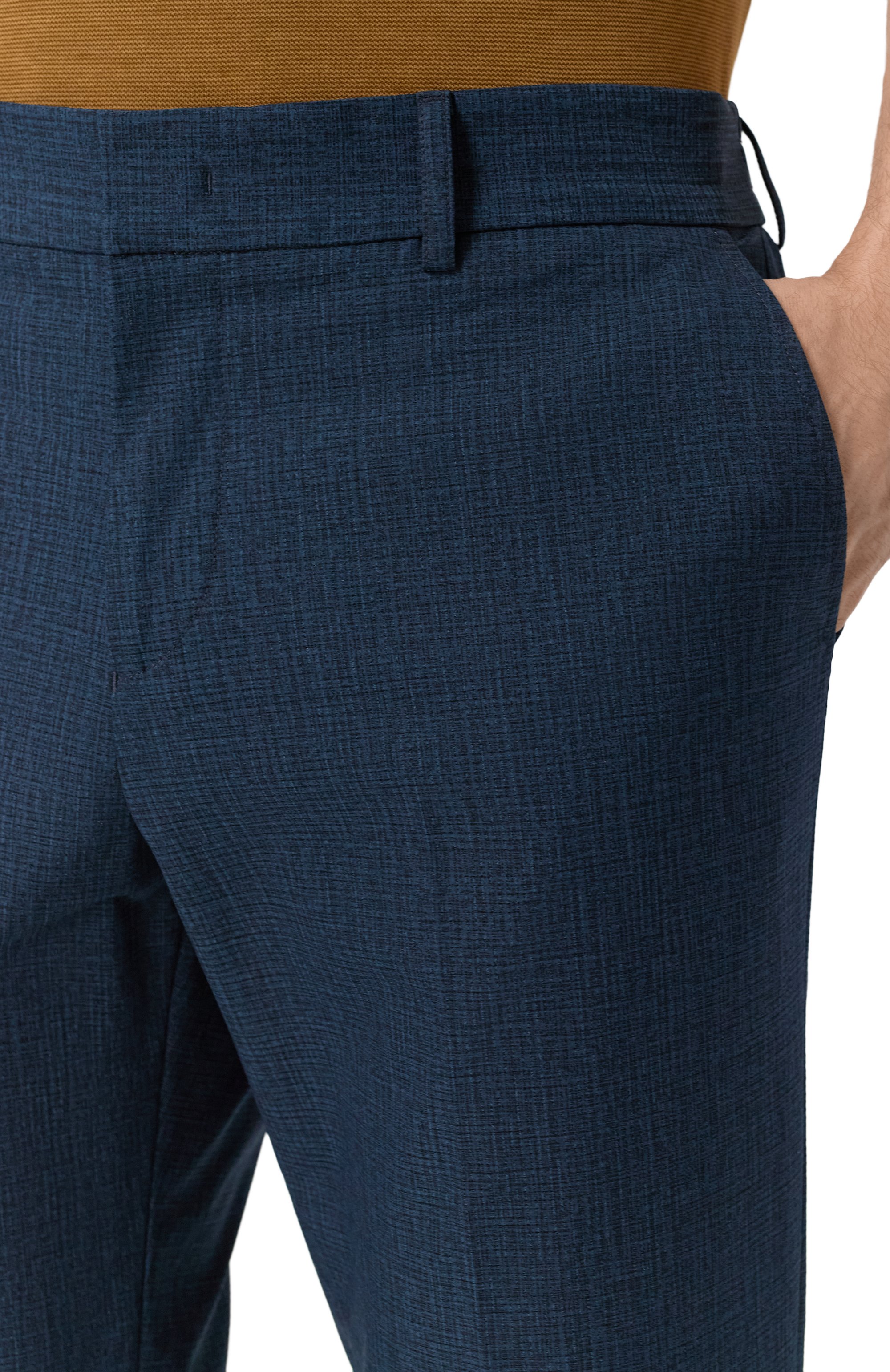 Брюки BOSS, арт. 50539484, фото 5