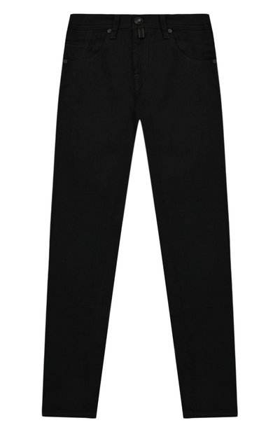 Джинсы JACOB COHEN, арт. 620 T-02004-W1, фото 1