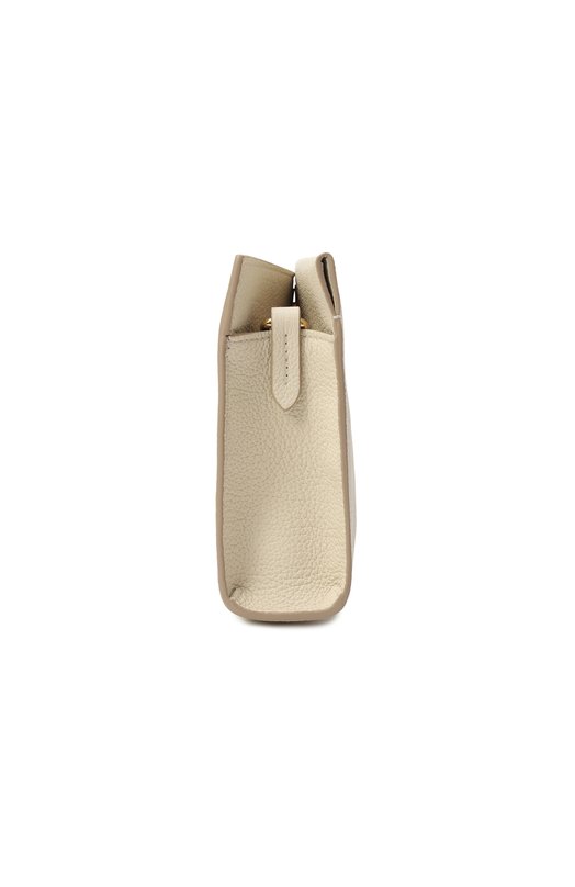 Сумка Cotswolds Pouch Burberry 8111426 Кремовый  8111426 Фото 4