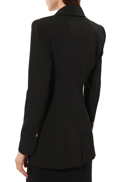 Жакет PATRIZIA PEPE, арт. 8S0434_A110, фото 4