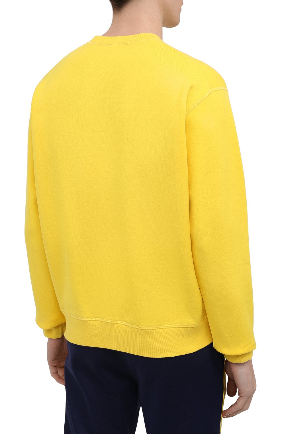 Хлопковый свитшот DSQUARED2, арт. S79GU0009/S25042, фото 4