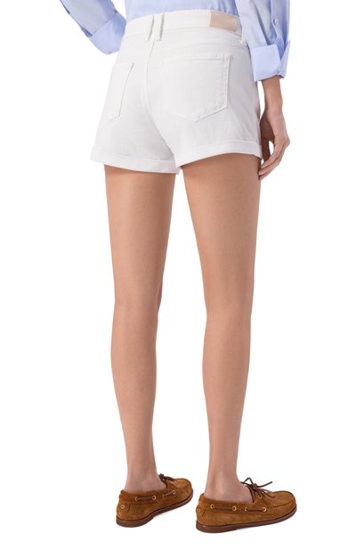 Джинсовые шорты dylan PAIGE, арт. 8458208-5959, фото 4