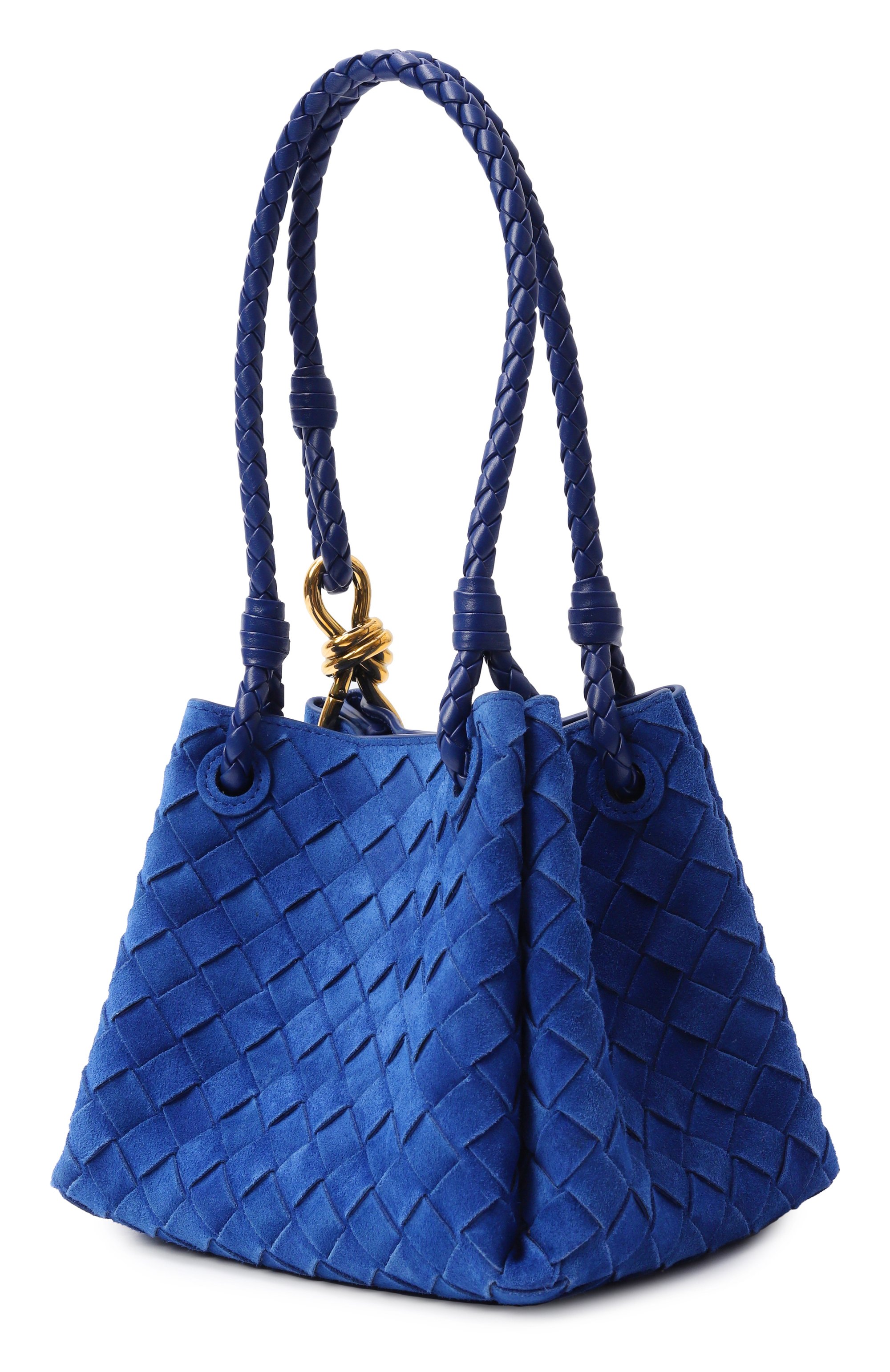 Сумка parachute BOTTEGA VENETA, арт. 796569/V5ZZ1, фото 4