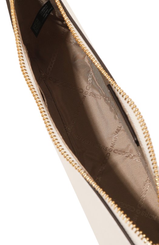 Сумка Empire medium MICHAEL Michael Kors 32H3G8EW6L Белый  32H3G8EW6L Фото 5