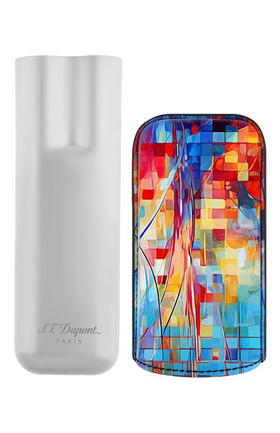 Чехол для двух сигар S.T. DUPONT, арт. 183244, фото 2