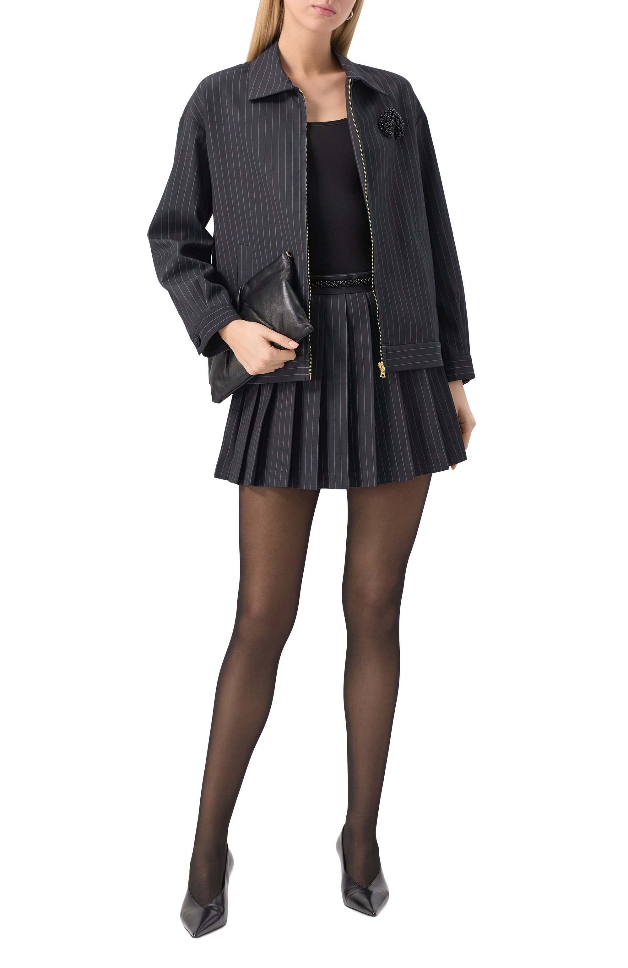 Жакет AKHMADULLINA, арт. 1225.2JT908/P705, фото 2