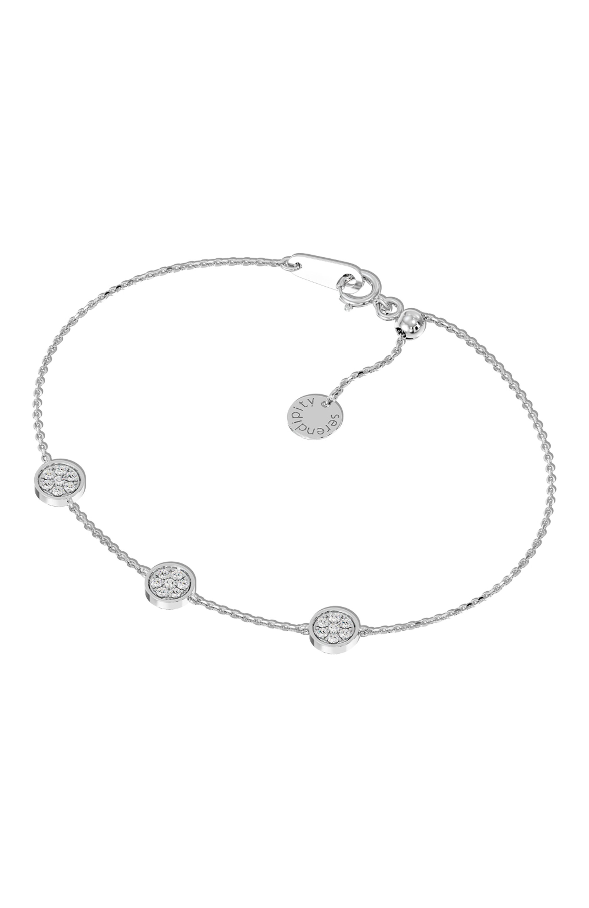 Браслет SERENDIPITY, арт. EJBR0042W, фото 3