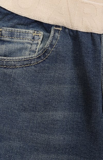 Джинсы EMPORIO ARMANI, арт. EB000337/AF14099, фото 3