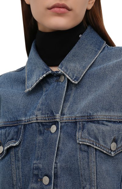 Шарф-снуд RAF SIMONS, арт. 212-944-19016, фото 2