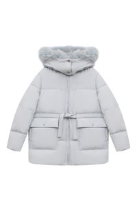 Светло-голубой