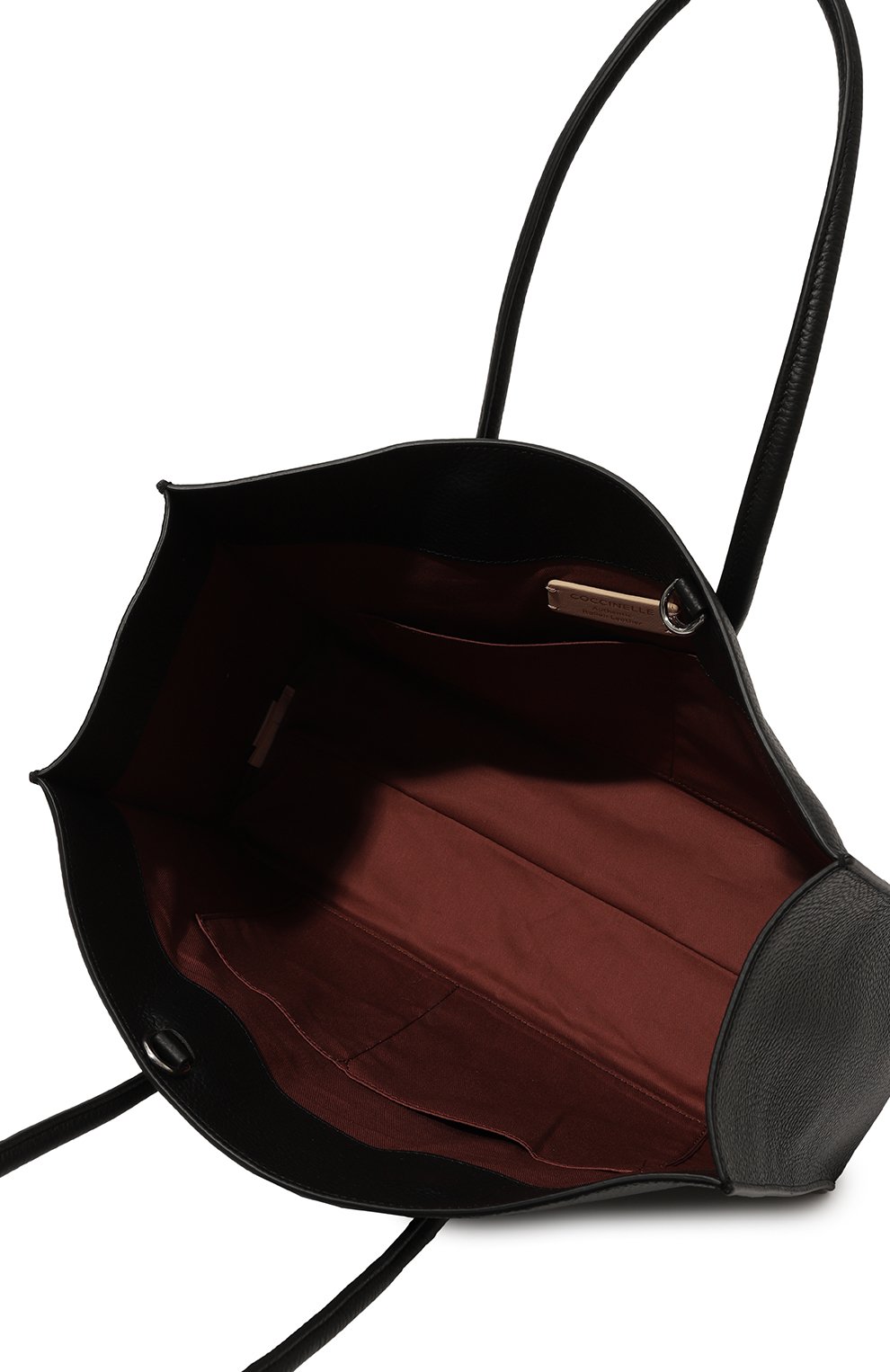 Сумка-тоут myrtha medium COCCINELLE, арт. E1QBB180201, фото 5