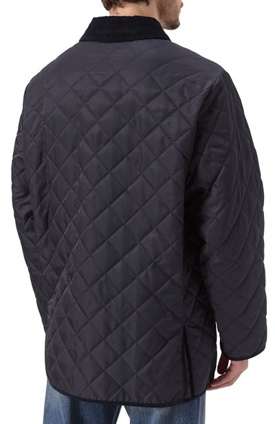 Утепленная куртка VALENTINO, арт. 6V3CJK955CM, фото 4