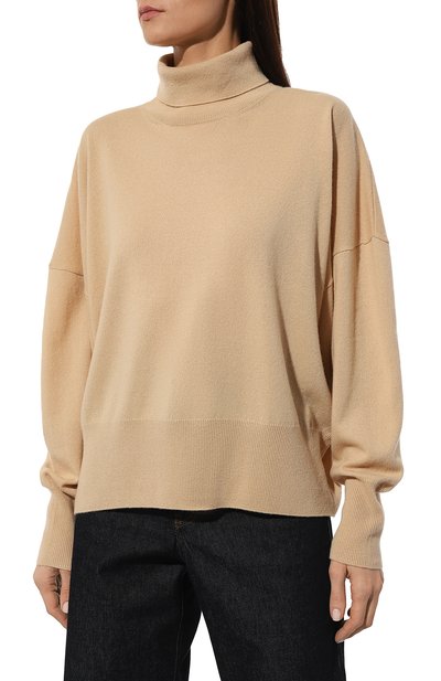 Кашемировый свитер TOTEME, арт. 241-WRT1067-YA0016, фото 3