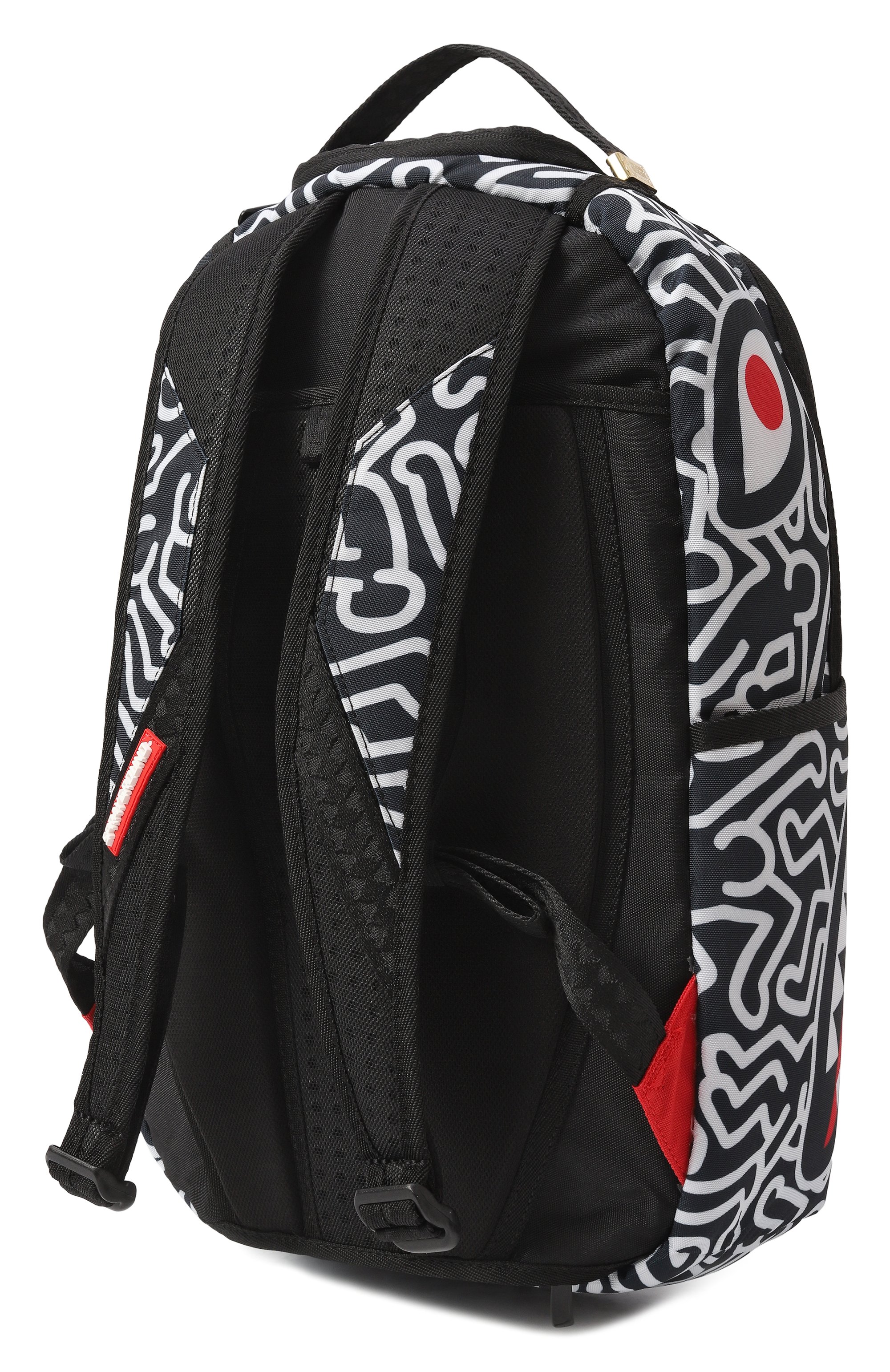 Рюкзак SPRAYGROUND, арт. 910B6914NSZ, фото 2