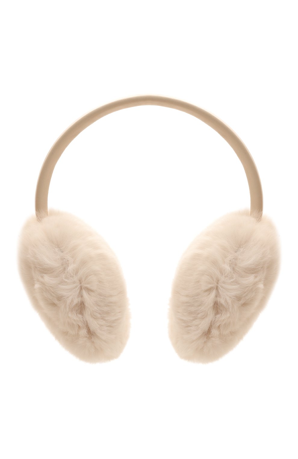 Меховые наушники YVES SALOMON ENFANT, арт. 25WEA902XXREXX, фото 1