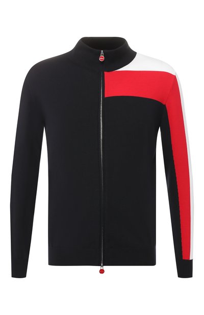 Хлопковый кардиган KITON, арт. UK1056, фото 1