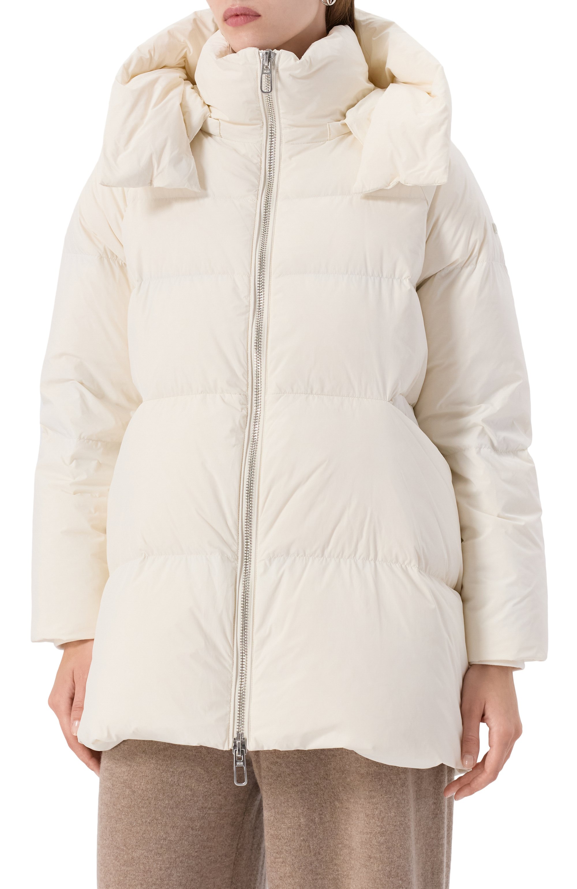 Пуховик DUNO, арт. HARUKI/APRICA, фото 3