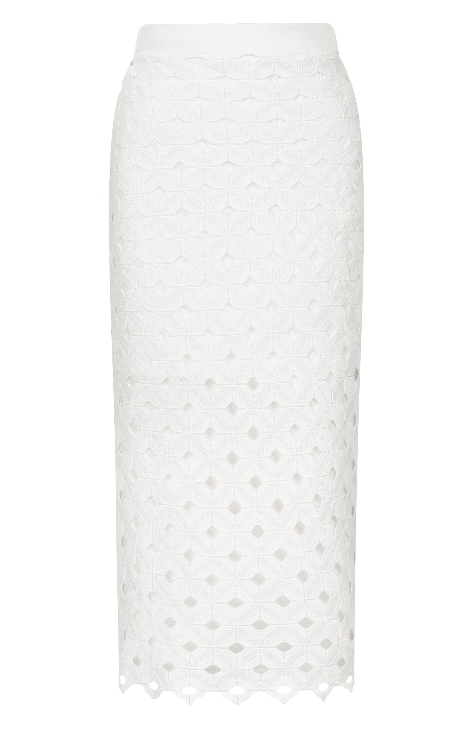 Юбка MAX MARA, арт. BCHZORRO 261677102, фото 1