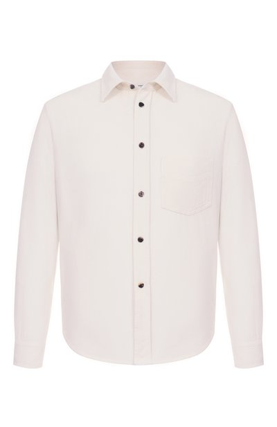 Вельветовая рубашка JACOB COHEN, арт. JUM_C0026 001 T689A TR, фото 1