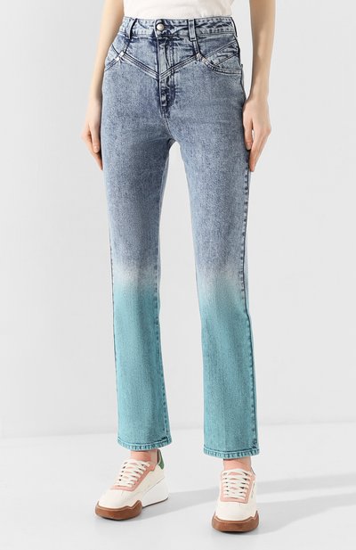 Джинсы STELLA MCCARTNEY, арт. 600318/SNH56, фото 3